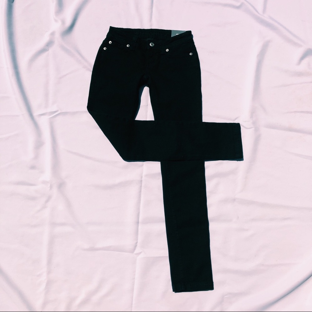 Wet Seal Skinny Jeans